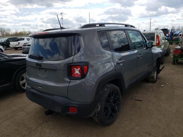 2022 JEEP RENEGADE A ZACNJDE14NPN63160