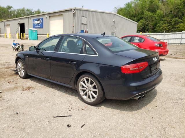 VIN WAUFFAFL7EN021564 2014 Audi A4, Premium Plus no.2