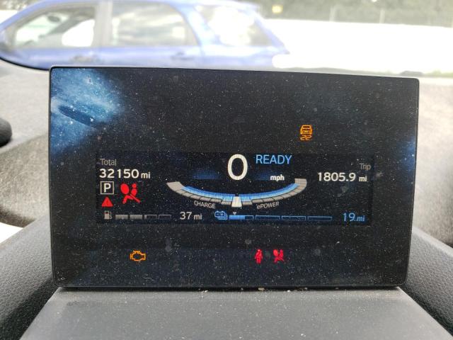 WBY8P4C53K7D28716 BMW I3 REX