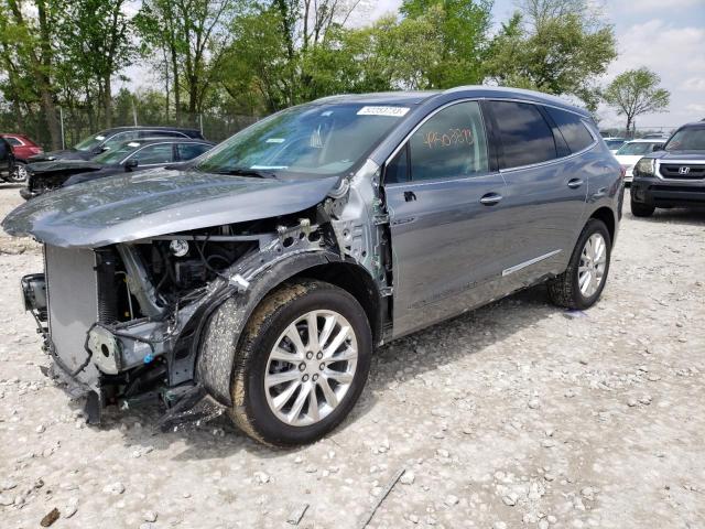 2021 Buick Enclave Premium