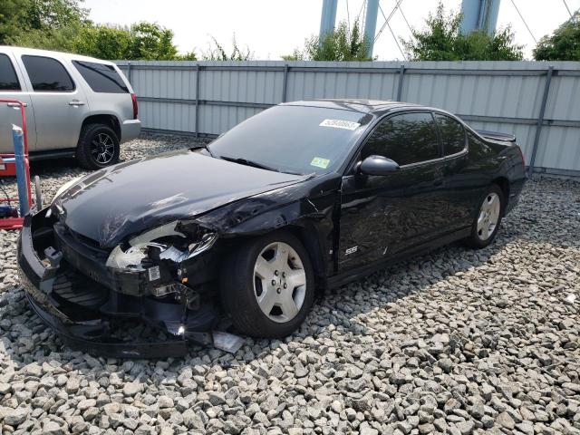 2007 Chevrolet Monte Carlo SS