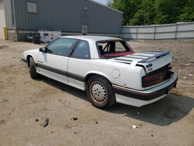BUICK REGAL 1993 1