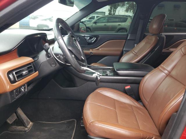 5LM5J7XC4LGL30837 Lincoln Aviator Reserve