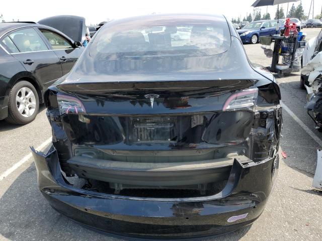 5YJ3E1EA4JF179426 Tesla MODEL 3