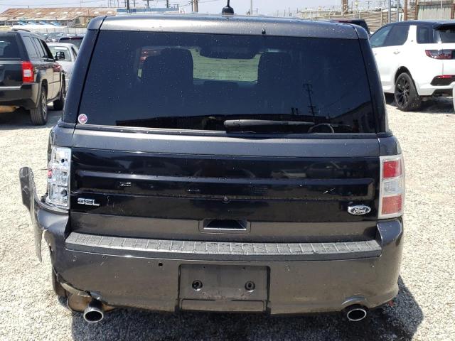 2FMGK5C82HBA08260 Ford FLEX SEL