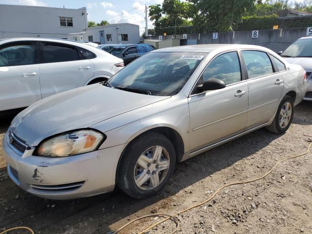 2006 Chevrolet Impala LT