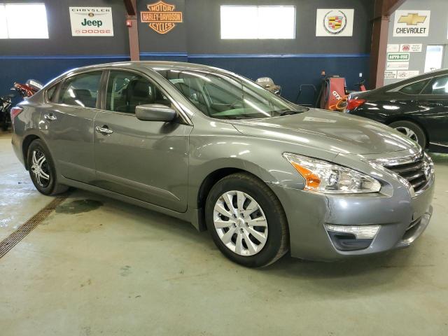 1N4AL3AP6FN370329 Nissan ALTIMA 2.5