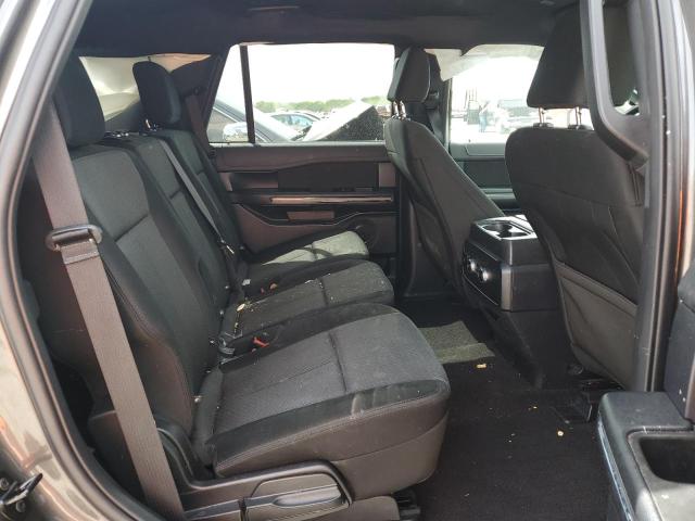 1FMJU1JT7MEA68842 Ford Expedition Xlt
