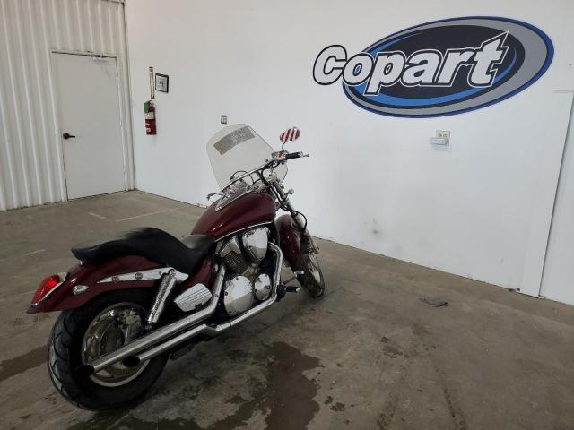 2006 HONDA VTX1300 C - 1HFSC55066A203618