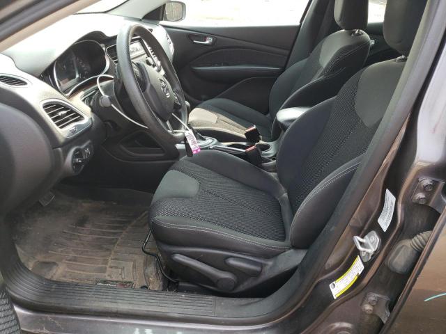 1C3CDFBB1GD570695 Dodge DART SXT
