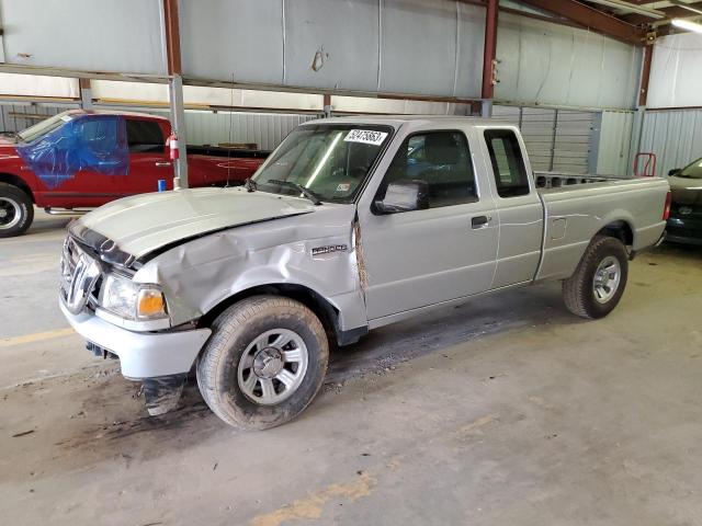 2011 Ford Ranger 