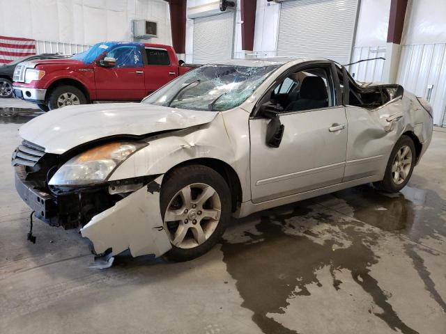 2009 Nissan Altima 2.5