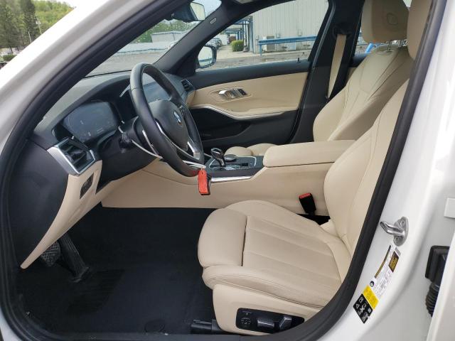2021 BMW 330XI - 3MW5R7J09M8C17672