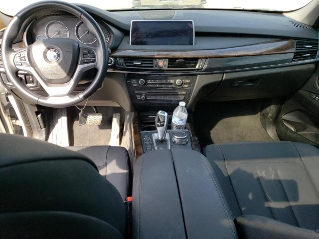 2015 BMW X5 XDRIVE3 - 5UXKR0C50F0K67085