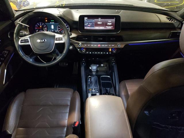 5XYP5DHC5MG135092 KIA Telluride Sx