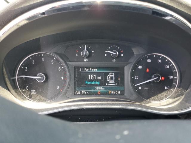 KL4CJASB7HB173779 Buick Encore Preferred