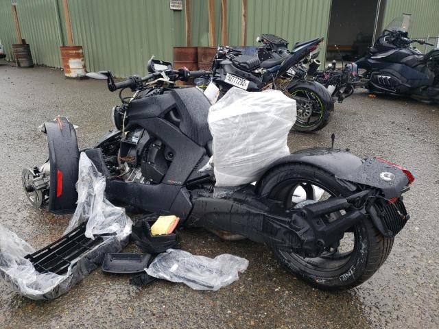 2021 CAN-AM RYKER - 3JB2FEG25MJ005309