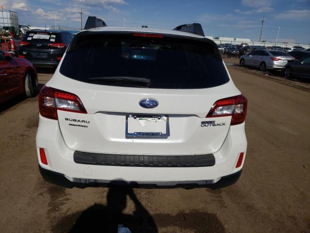 4S4BSBNC5F3350695 Subaru Outback 2.5i Limited