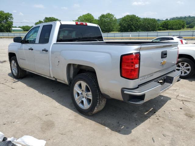 2018 CHEVROLET SILV1500 4 - 1GCRCPEC0JZ279960