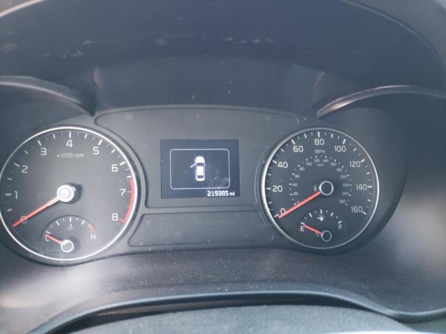 5XXGT4L35JG203498 KIA Optima Lx