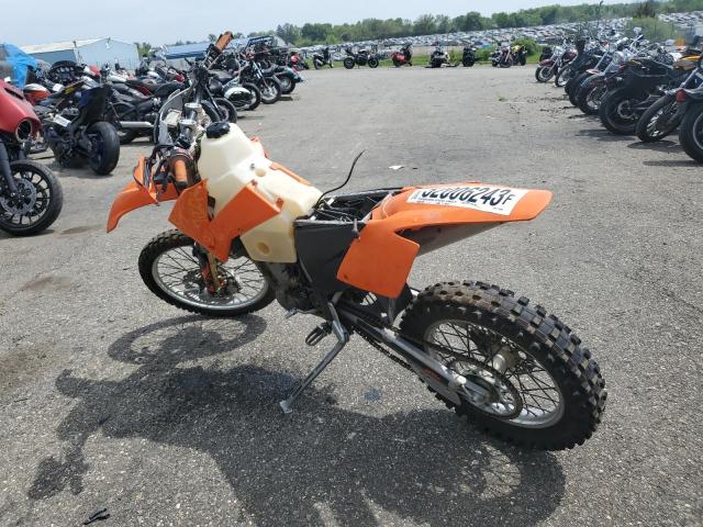 2004 KTM 520 EXC - VBKEXM4044M371985