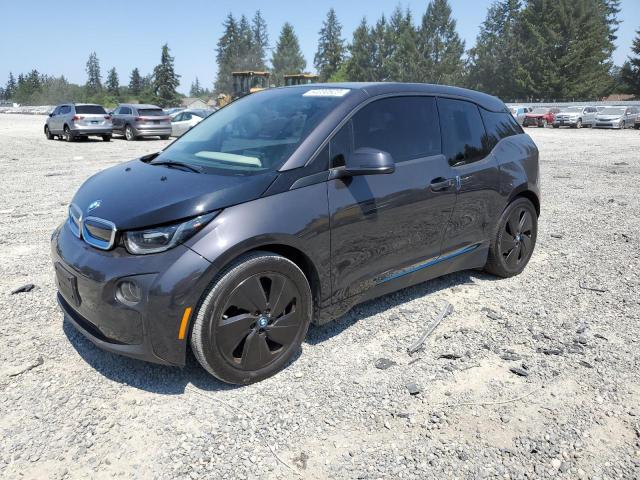 2014 BMW i3 