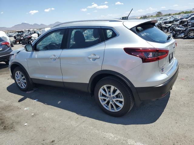 JN1BJ1BW4MW452858 Nissan Rogue Sport Sv