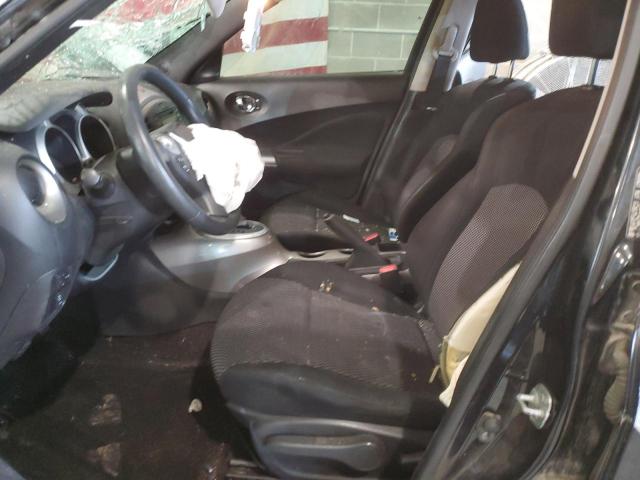 2015 NISSAN JUKE S - JN8AF5MV7FT560941