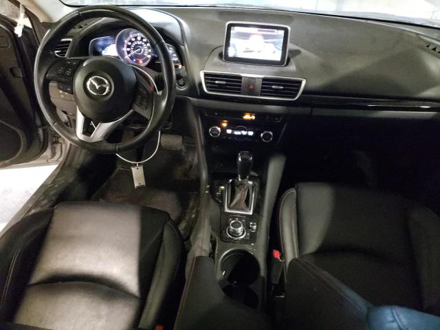 JM1BM1W7XE1148584 Mazda 3 Grand Touring