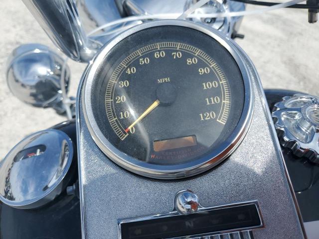 2006 HARLEY-DAVIDSON FLHRCI 1HD1FRW126Y686512