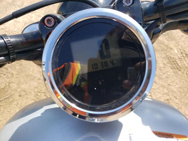 2019 YAMAHA XVS950 CU JYAVN05EXKA014380