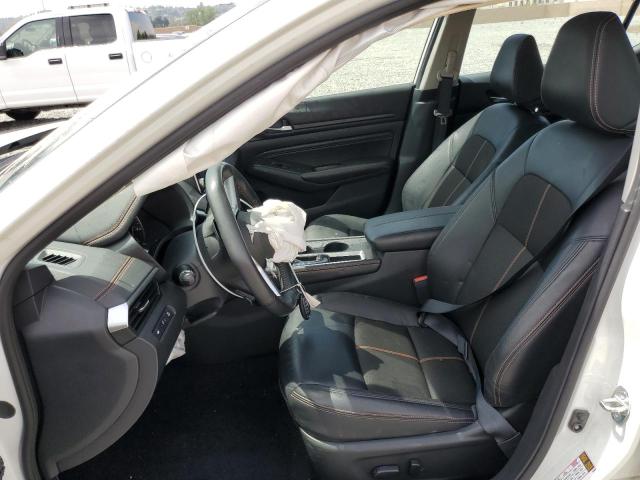 1N4BL4CV0NN386627 Nissan ALTIMA SR
