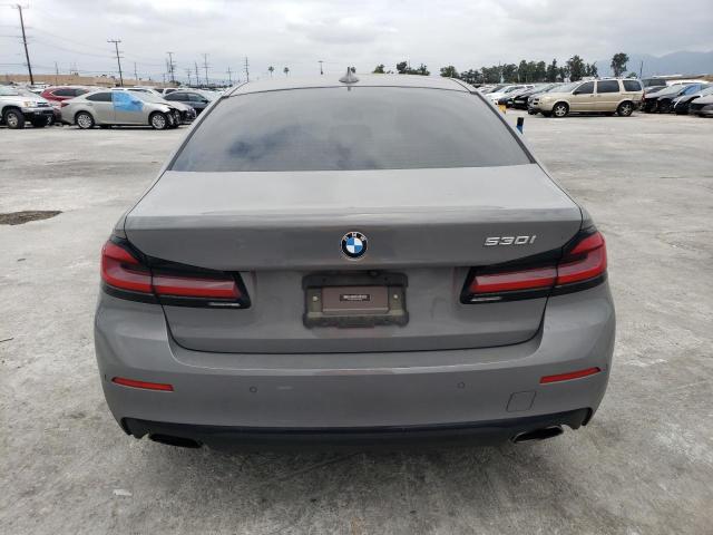 WBA53BH0XMWX15218 BMW 530 I