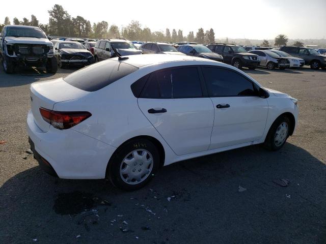 3KPA24AB2JE080545 KIA RIO LX