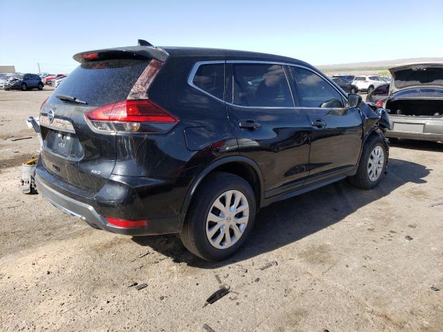 KNMAT2MV5HP529573 Nissan ROGUE S