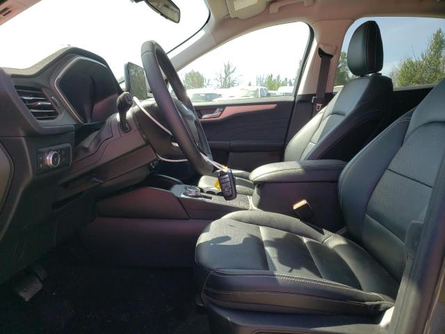 1FMCU0KZ5NUB81752 Ford ESCAPE SEL