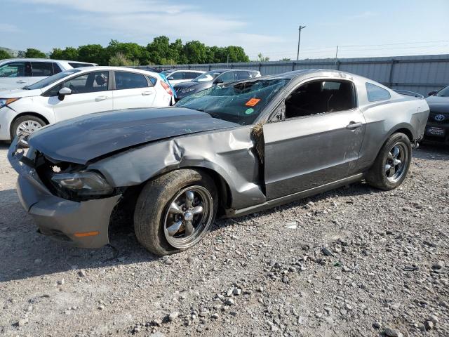 FORD MUSTANG  2011 0