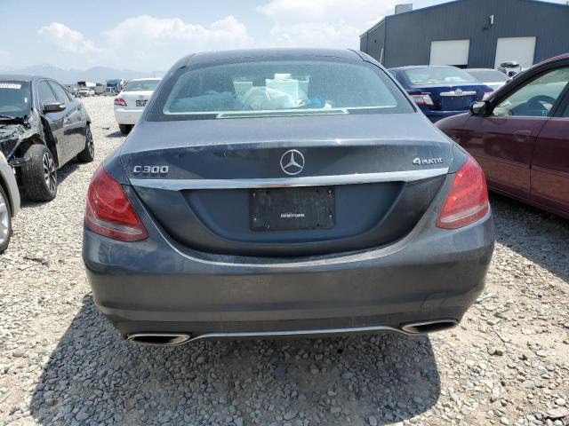 55SWF4KB7FU025632 Mercedes-Benz C 300 4matic