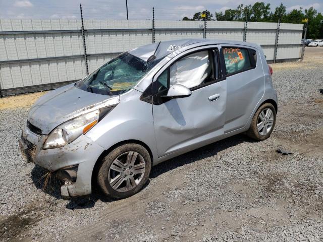 2015 Chevrolet Spark 1LT