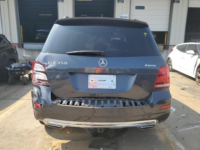 2015 MERCEDES-BENZ GLK 350 4M - WDCGG8JB5FG370475