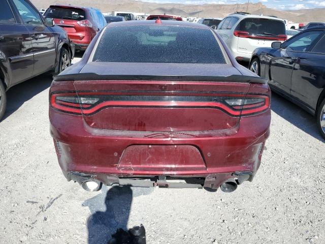 2C3CDXGJ0LH174860 Dodge Charger Scat Pack