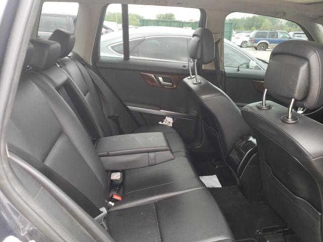 2015 MERCEDES-BENZ GLK 350 4M - WDCGG8JB8FG398576