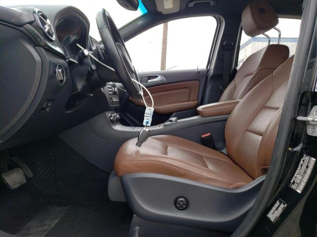 WDDVP9AB2EJ001194 Mercedes-Benz B ELECTRIC