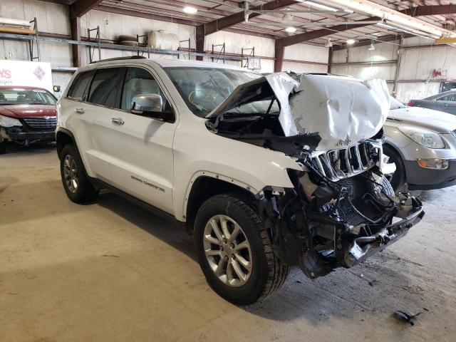 1C4RJFBG7FC650775 Jeep Grand Cherokee Limited
