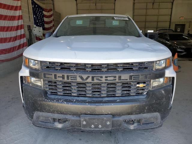 1GCUYAED1NZ162816 Chevrolet All Models SILVERADO 5