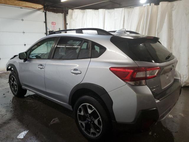 JF2GTACC2K8276672 | 2019 SUBARU CROSSTREK