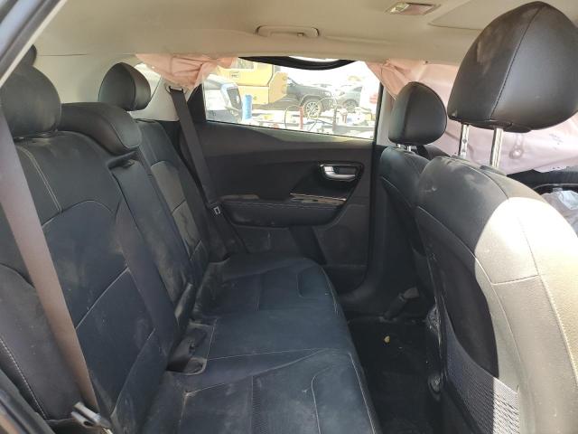 KNDCE3LC7J5138306 KIA Niro Touring
