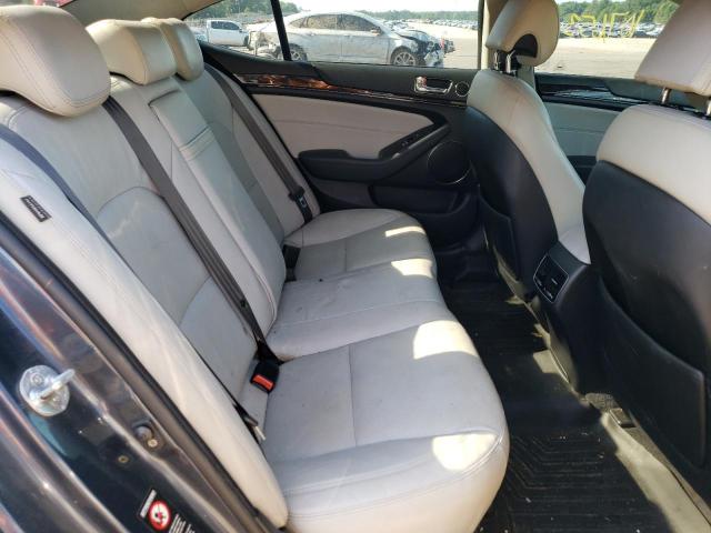 2015 KIA CADENZA PR - KNALN4D73F5192682