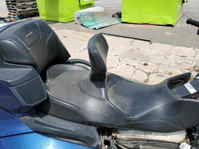 2016 CAN-AM SPYDER ROA - 2BXNBDD2XGV002526