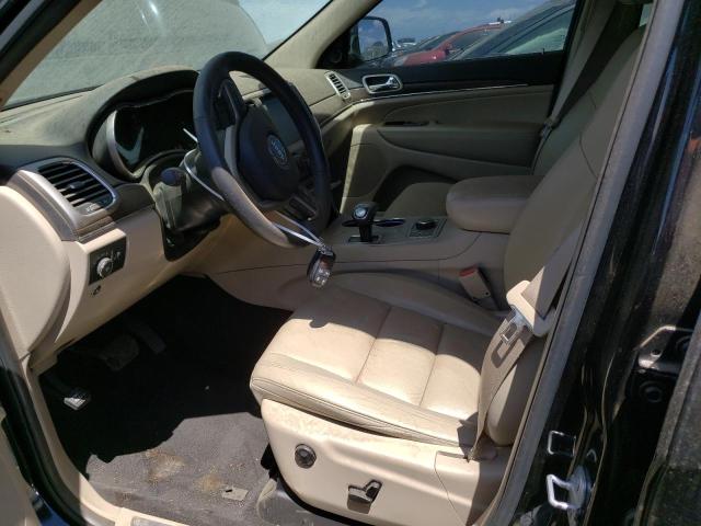 1C4RJFBG9FC652706 Jeep Grand Cherokee Limited